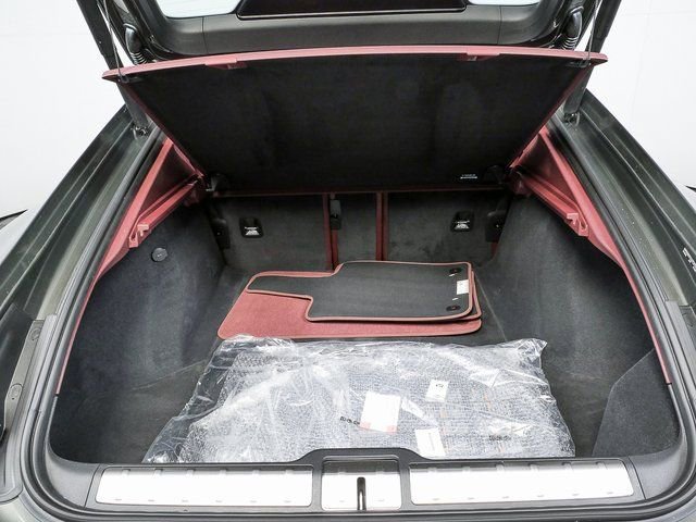 New 2026 Porsche Panamera GTS image 30