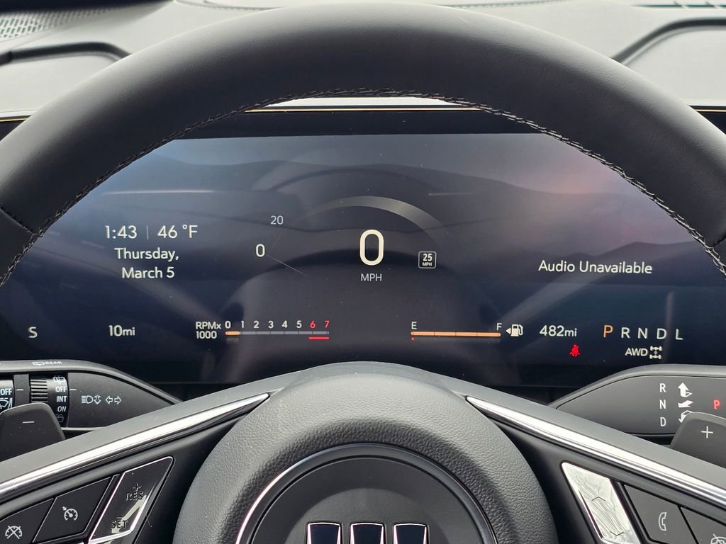 New 2026 Buick Enclave Preferred w/ Power Package image 30