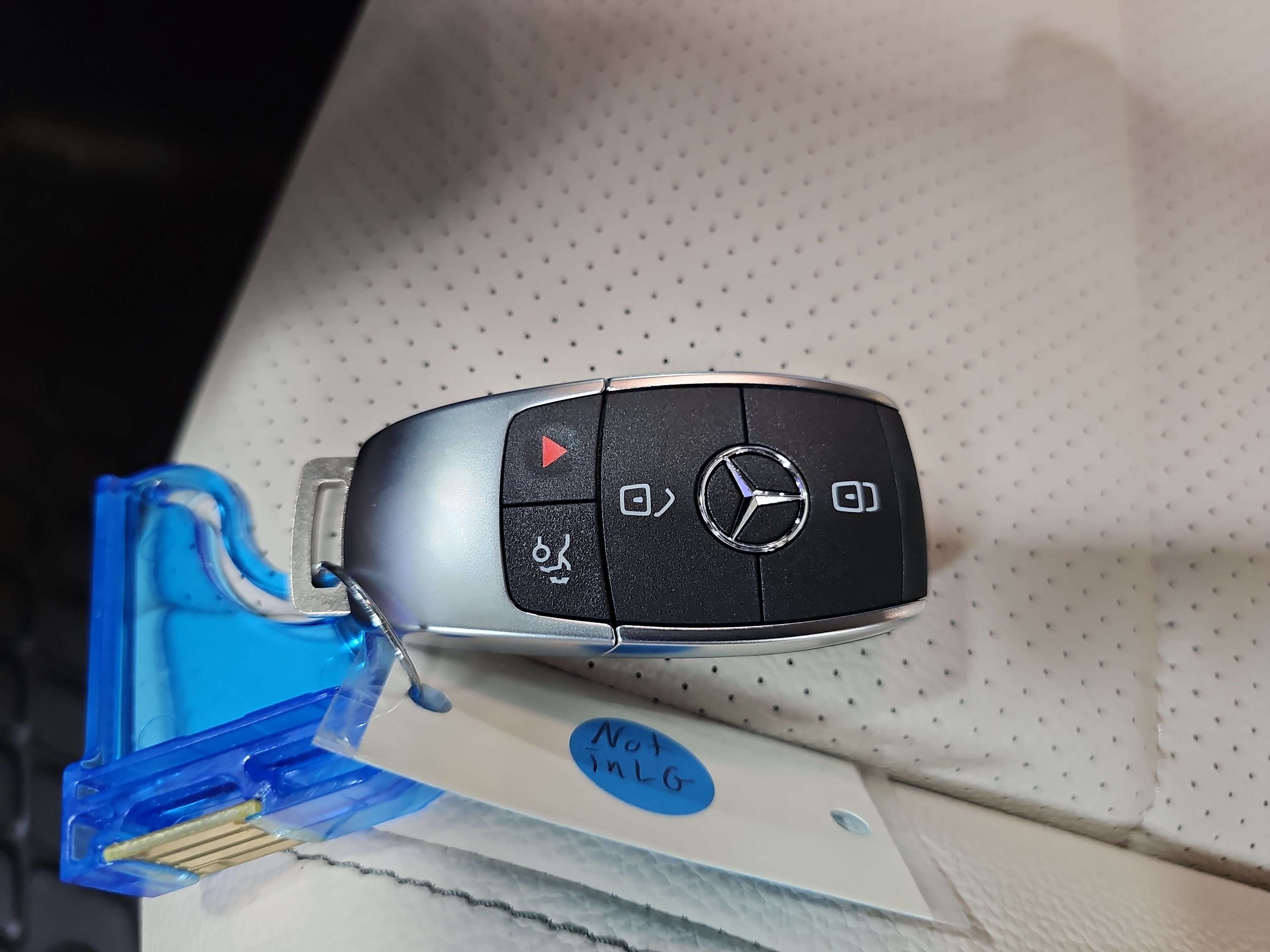New 2026 Mercedes-Benz GLE 450 4MATIC image 37