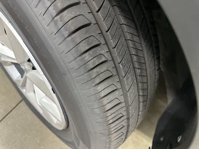 Certified 2026 Honda CR-V LX image 28