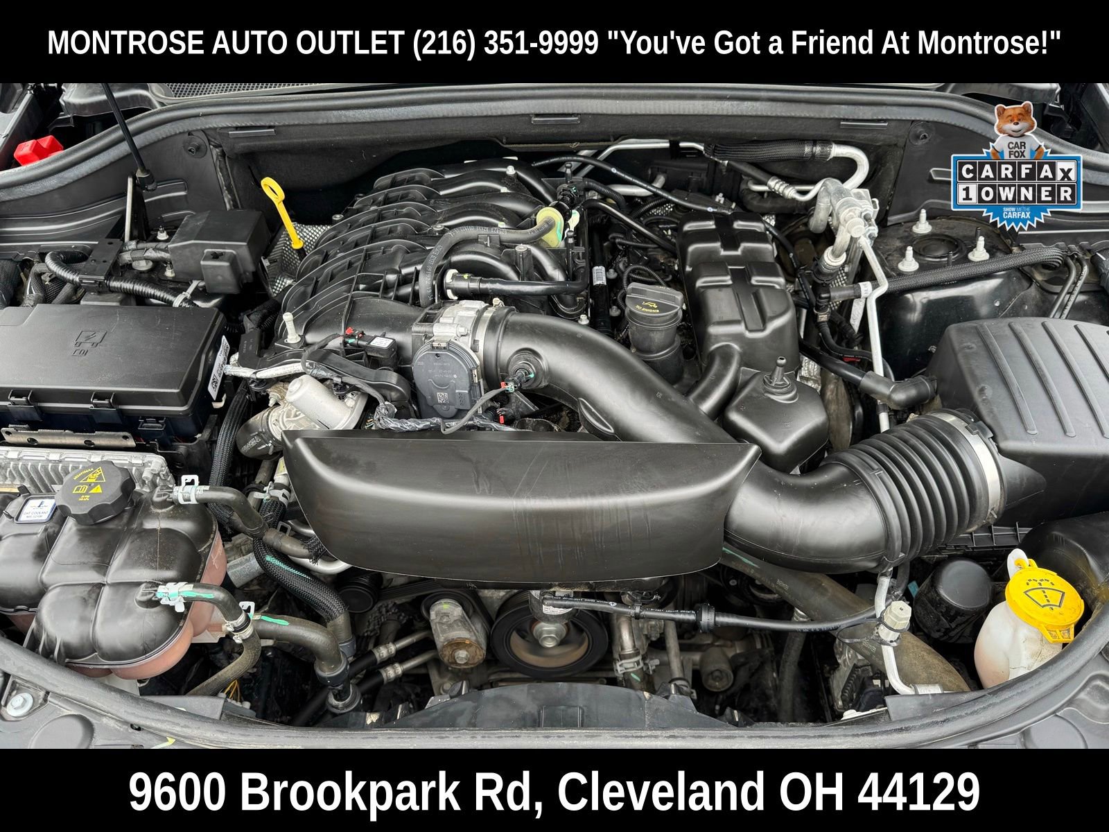 Used 2023 Dodge Durango SXT Launch Edition AWD/4WD image 43