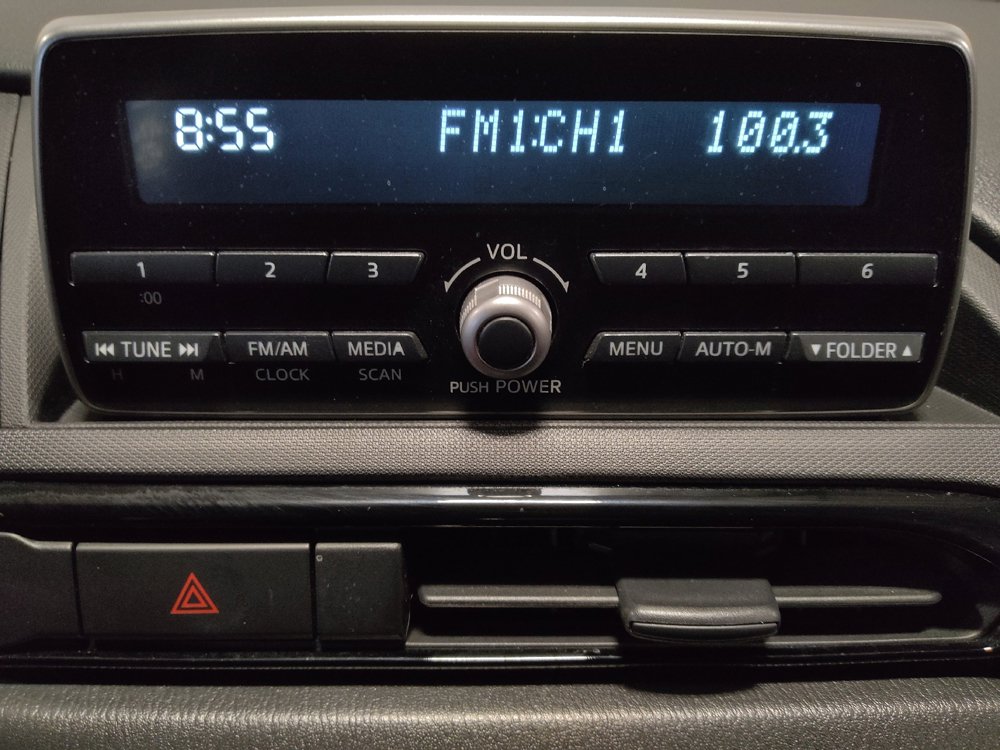 Used 2016 MAZDA MX-5 Miata Sport image 25