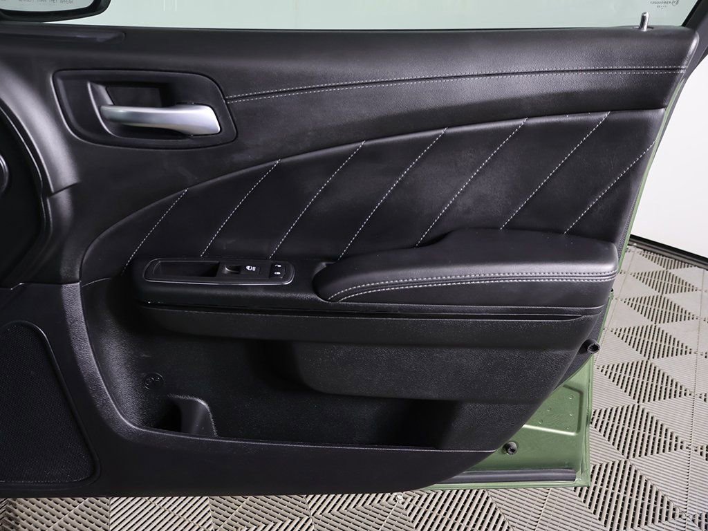 Used 2023 Dodge Charger Scat Pack w/ Daytona Edition Group image 20