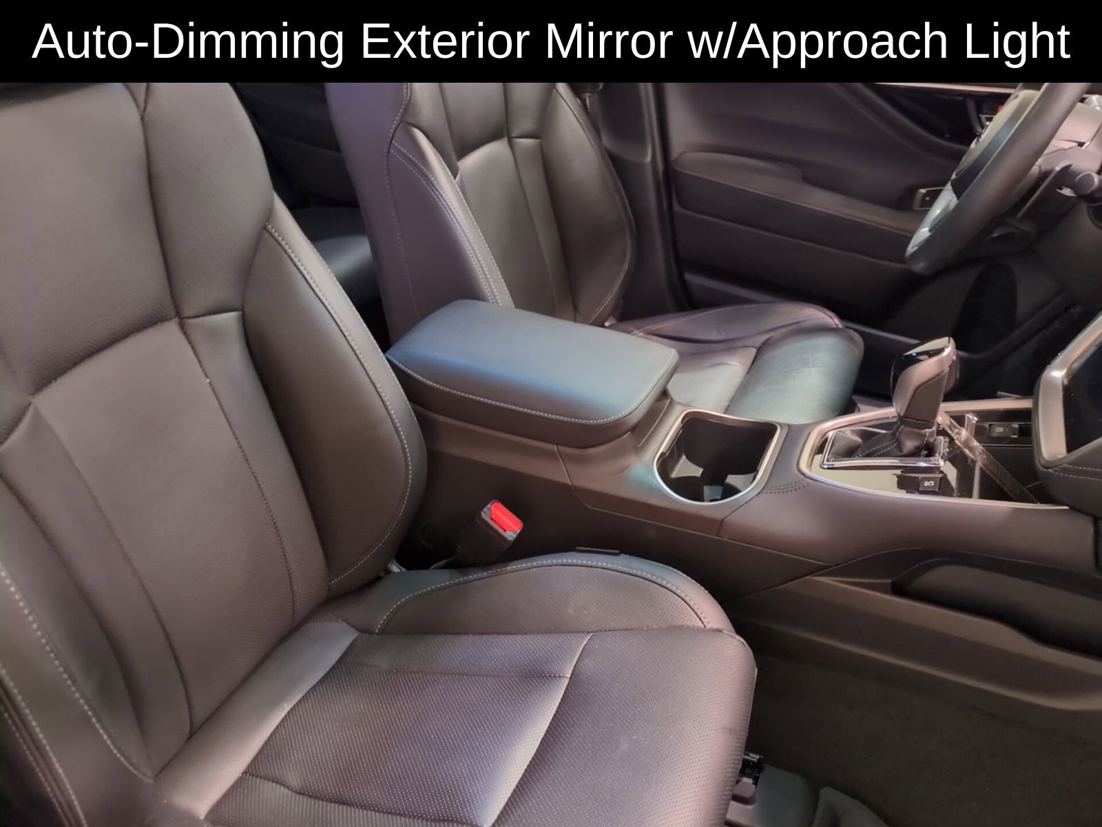 Used 2024 Subaru Outback Touring image 12