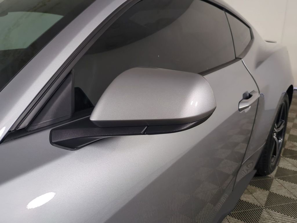 Used 2025 Ford Mustang Premium RWD image 12