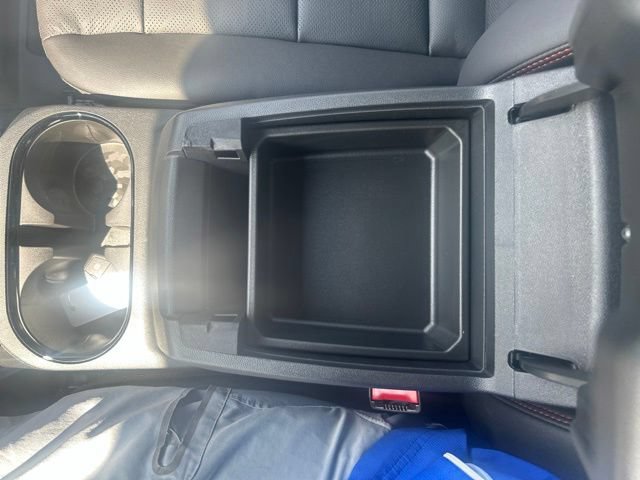 New 2026 Chevrolet Colorado Z71 AWD/4WD image 40