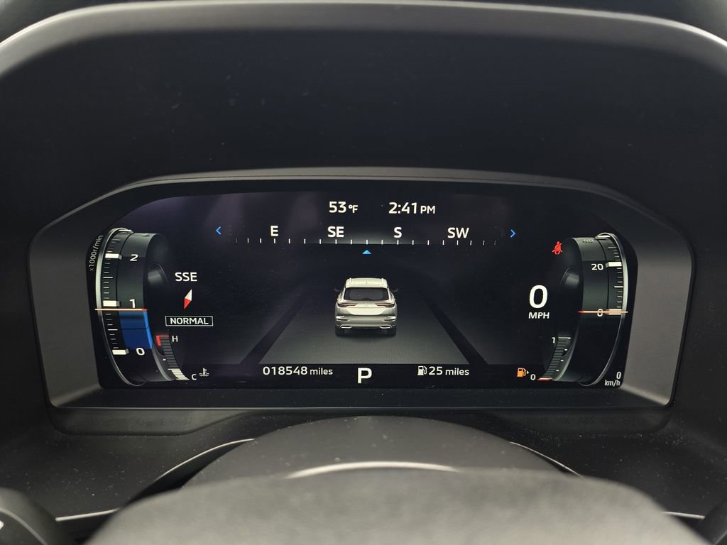 Used 2024 Mitsubishi Outlander SE image 18