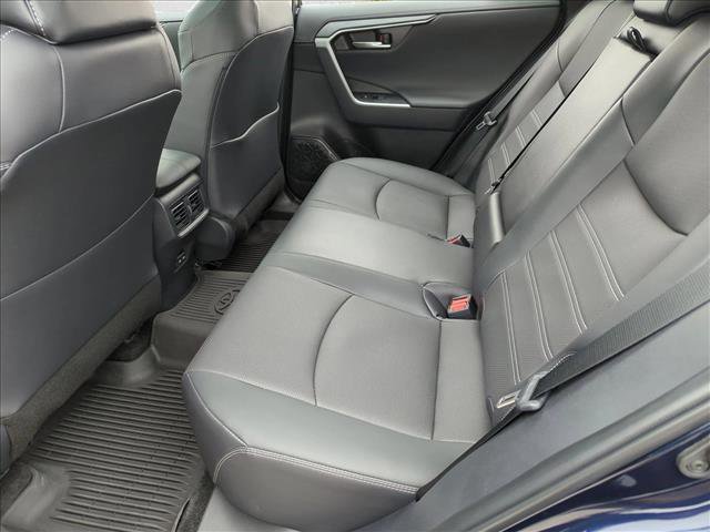 Certified 2025 Toyota RAV4 Limited w/ Advanced Technology Package image 19