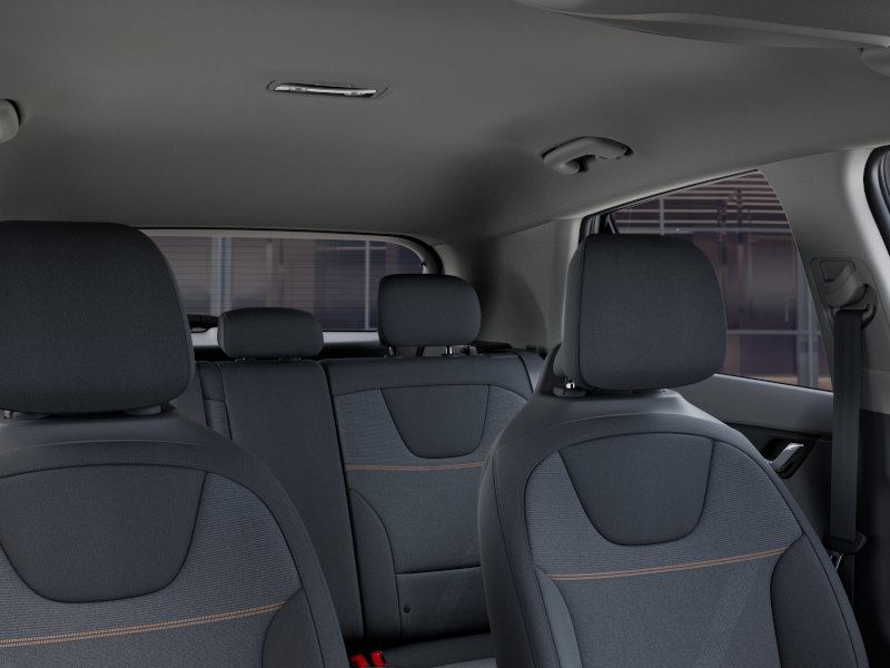 New 2026 Kia Niro LX image 27