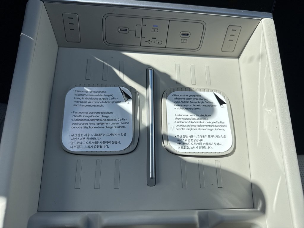 New 2026 Hyundai Santa Fe Calligraphy AWD/4WD image 17