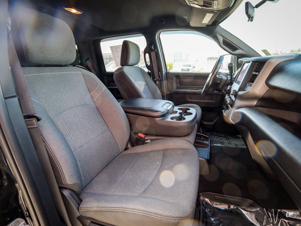 Used 2022 RAM 3500 Tradesman AWD/4WD image 23