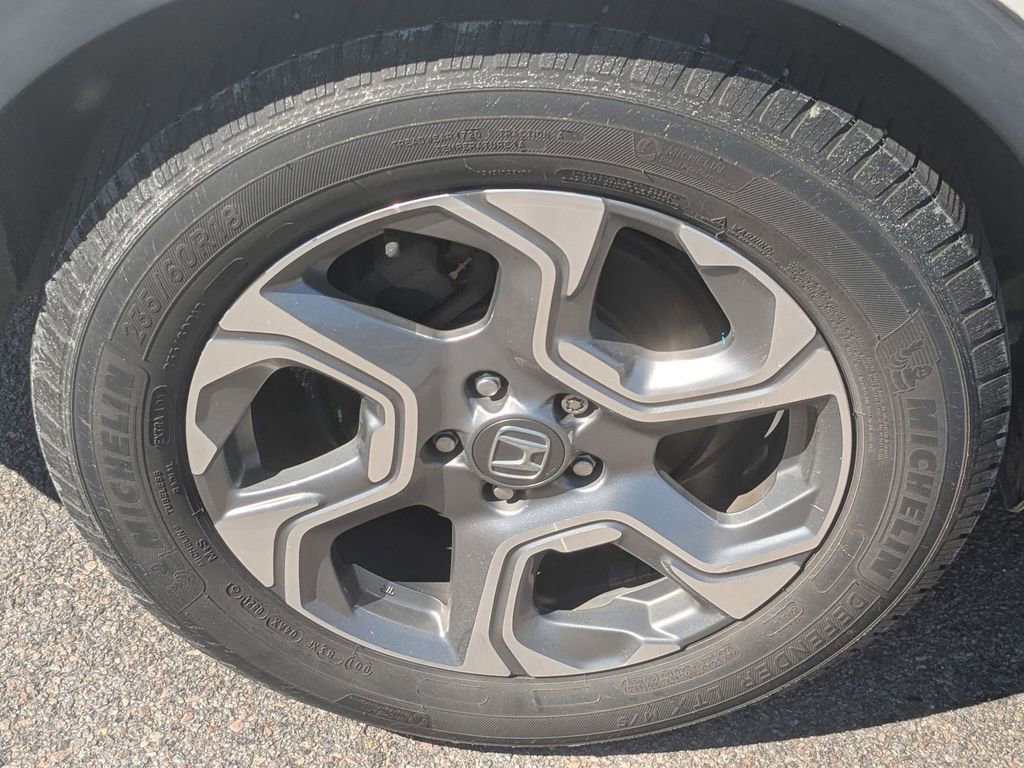 Used 2018 Honda CR-V EX-L image 12