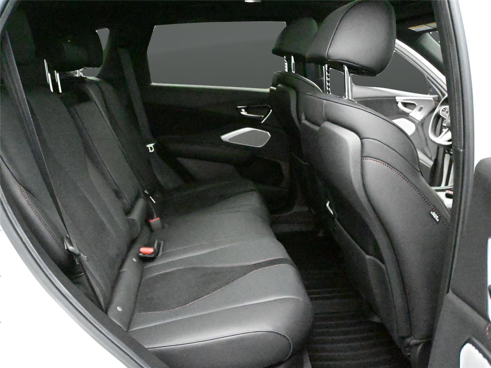 Certified 2024 Acura RDX A-Spec AWD/4WD image 20
