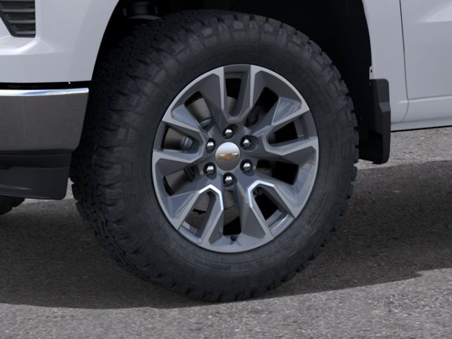New 2026 Chevrolet Silverado 1500 LT AWD/4WD image 9