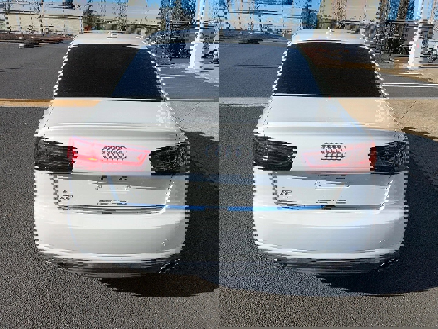 Used 2016 Audi A6 2.0T Premium image 7