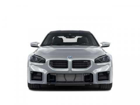 New 2026 BMW M2 CS image 4