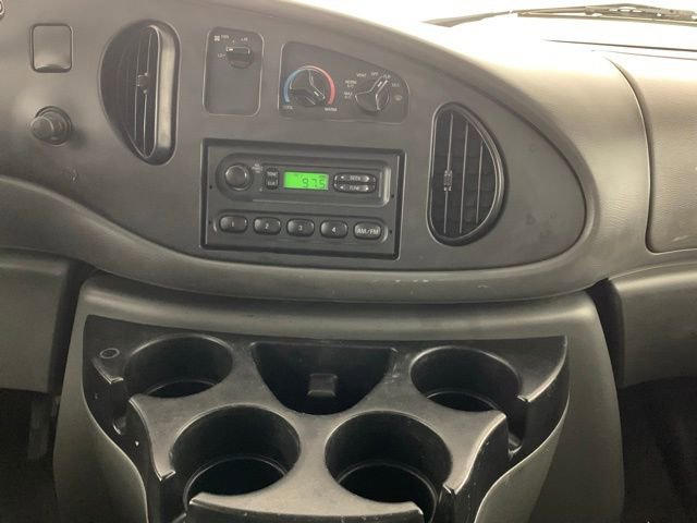 Used 2008 Ford E-150 and Econoline 150 image 11