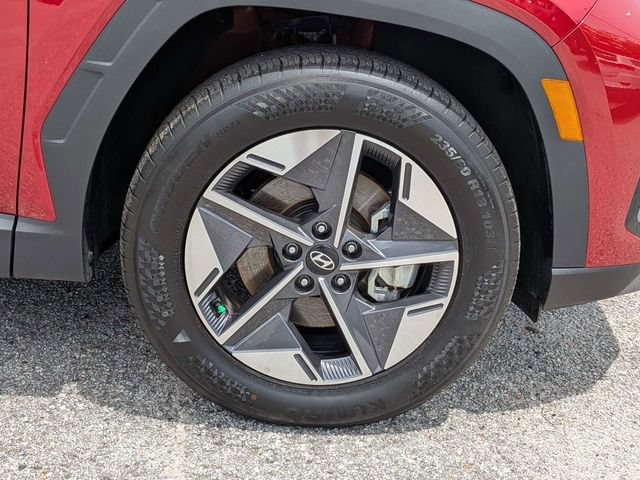 Certified 2026 Hyundai Tucson SEL FWD image 11