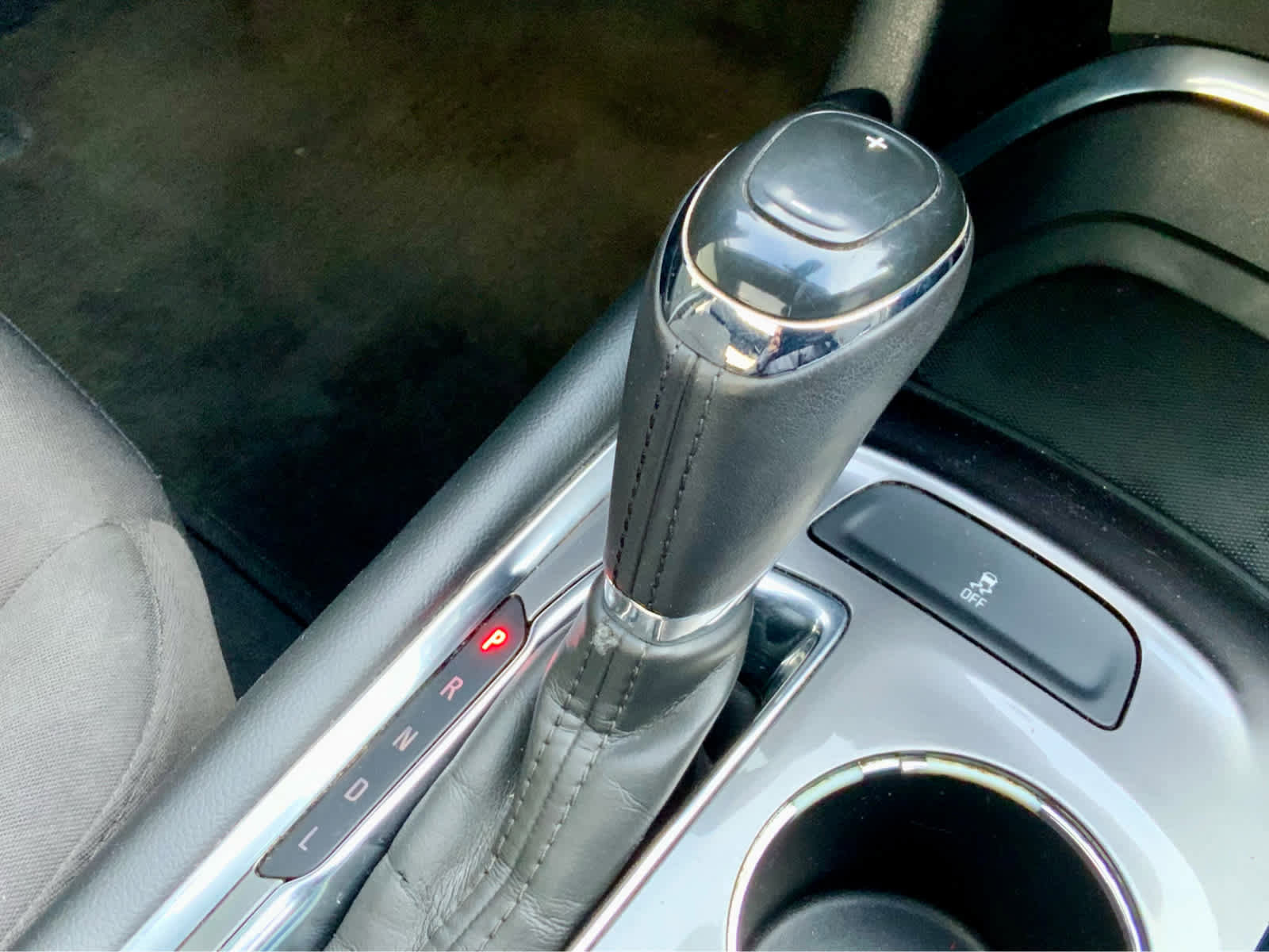 Used 2018 Chevrolet Malibu LT image 47