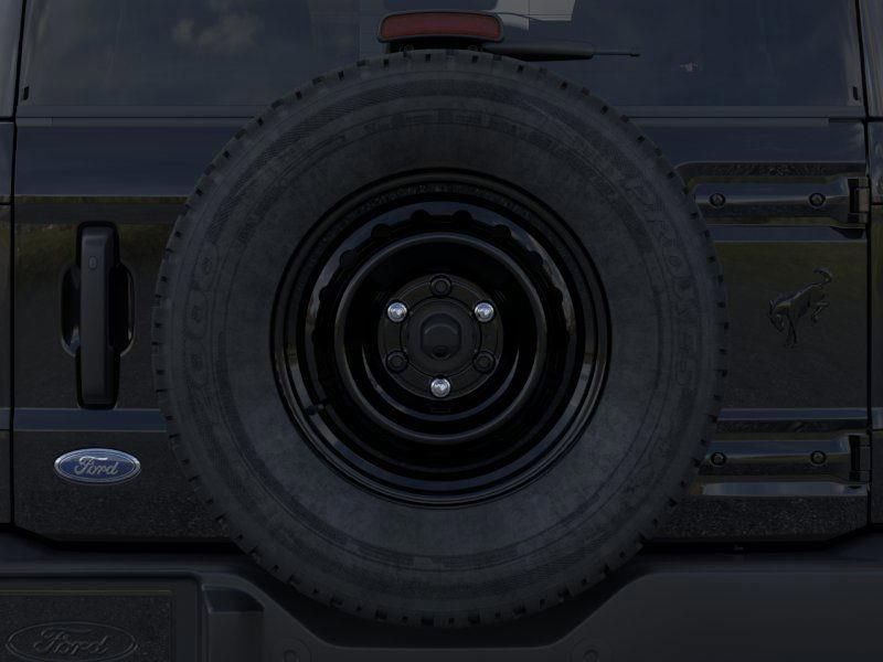 New 2026 Ford Bronco Big Bend AWD/4WD image 24
