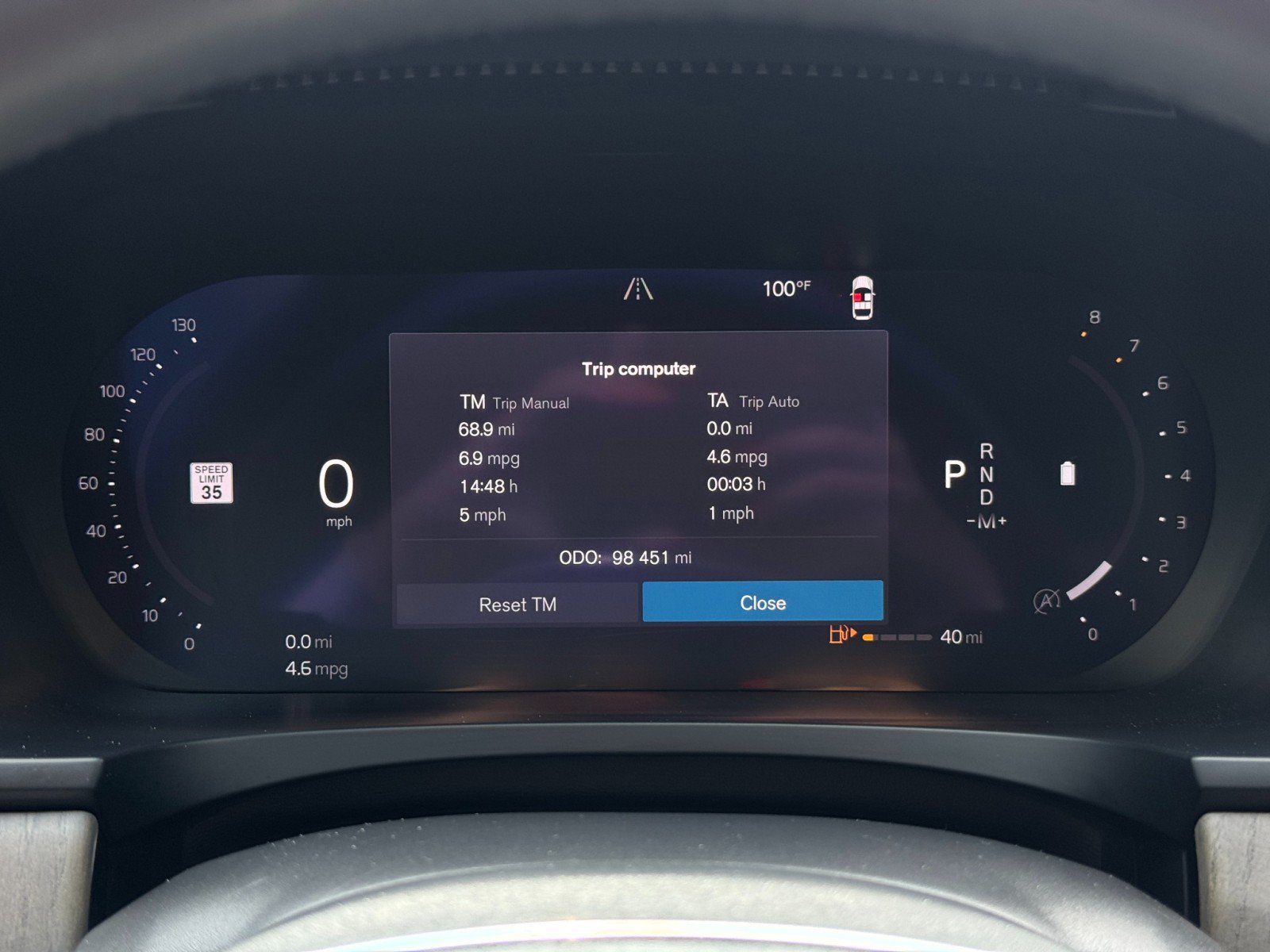 Used 2023 Volvo S90 B6 Ultimate w/ Lounge Package AWD/4WD image 19