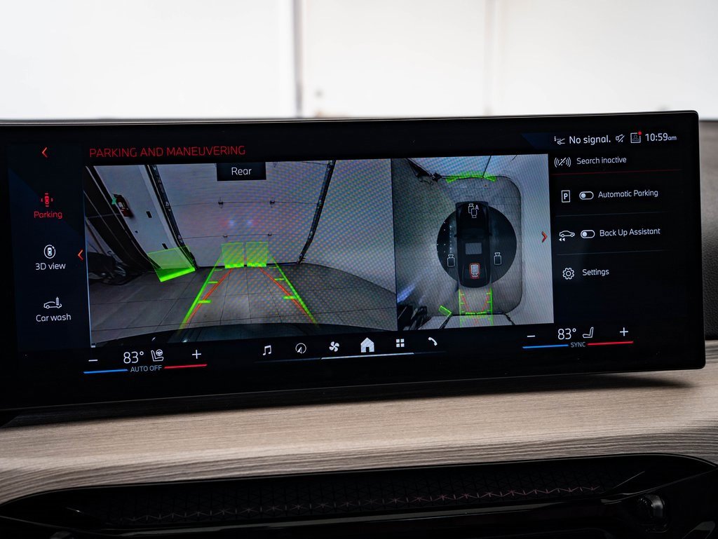 Used 2025 BMW 330i xDrive Sedan image 31