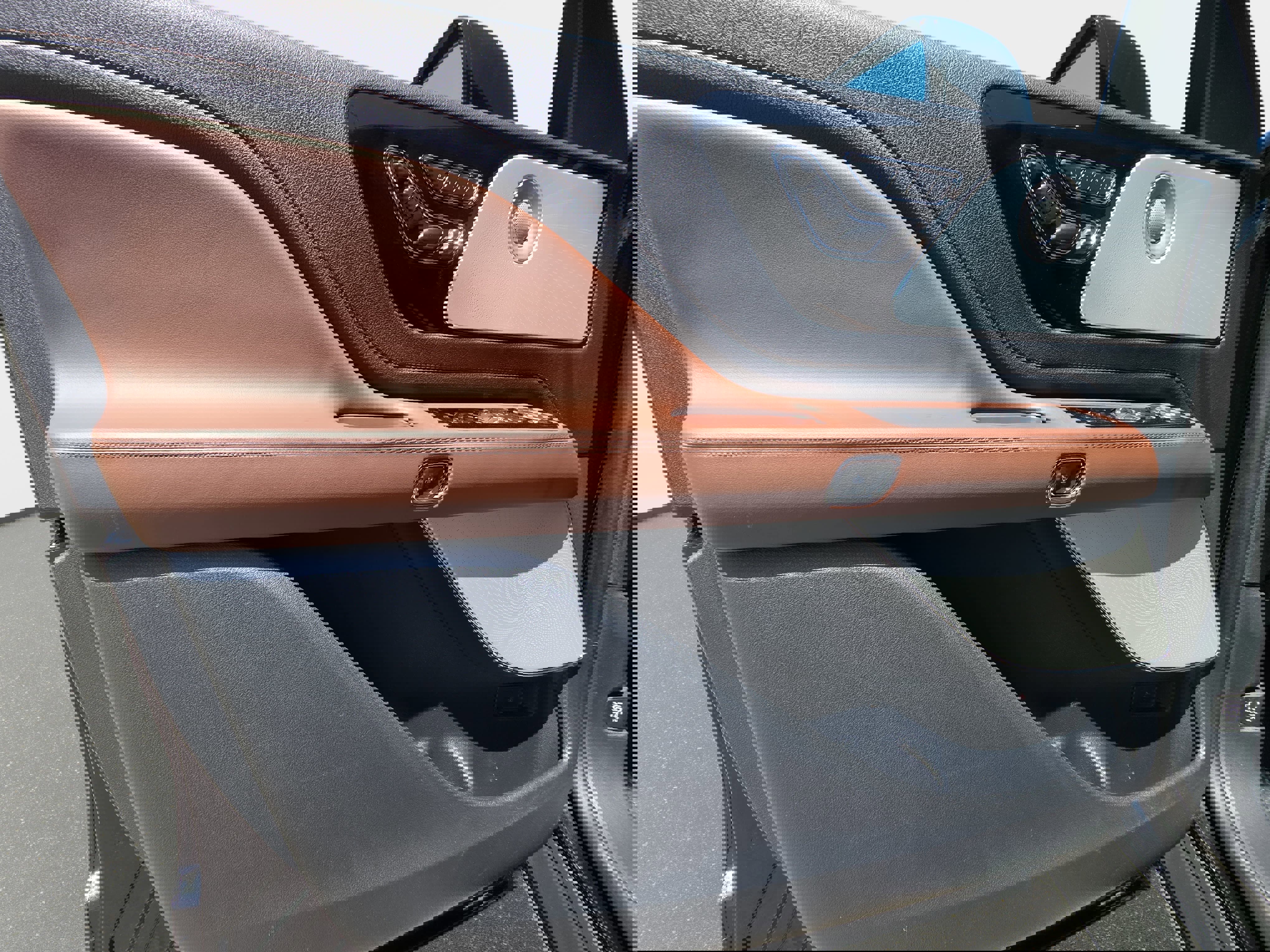 Used 2025 Lincoln Aviator Reserve w/ Equipment Group 201A AWD/4WD image 29