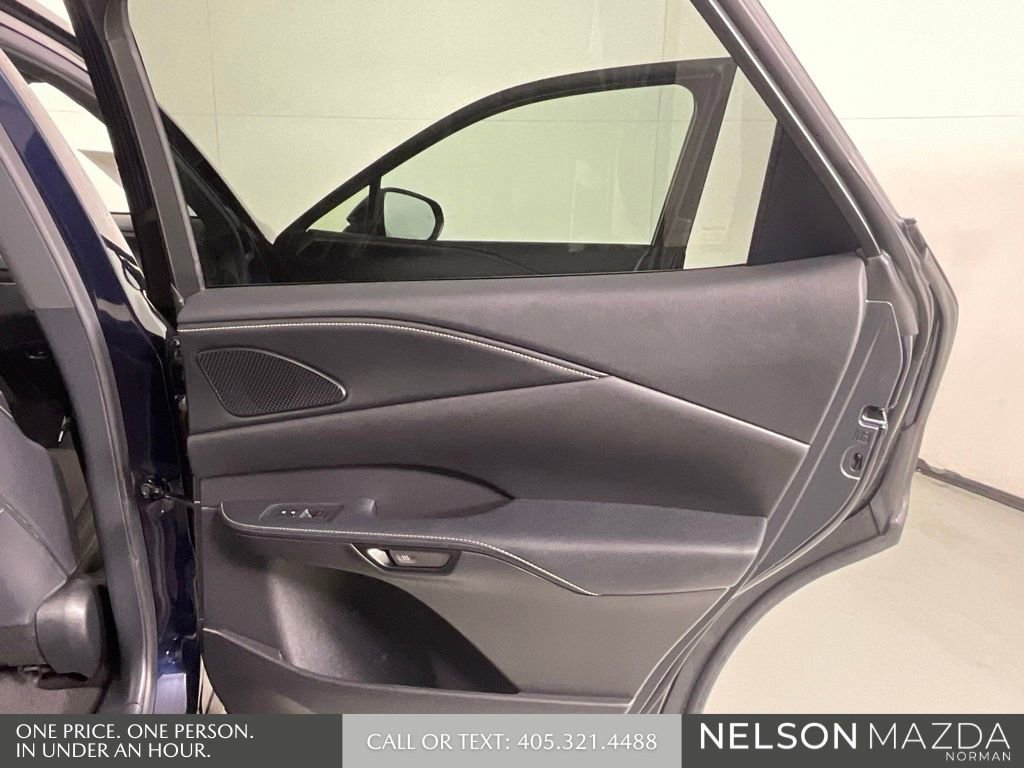 Used 2023 Lexus RX 350 Premium Plus w/ Cold Area Package FWD image 23