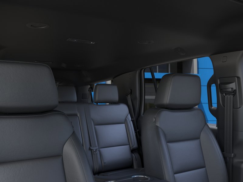 New 2026 Chevrolet Tahoe LT w/ LPO, Dark Essentials Package image 48