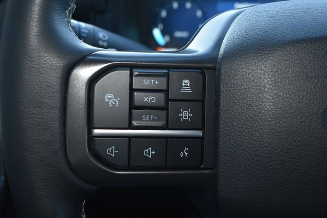 Used 2024 Ford F150 XLT w/ Equipment Group 302A MID image 19