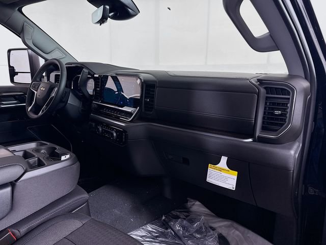 New 2026 Chevrolet Silverado 3500 LT image 30