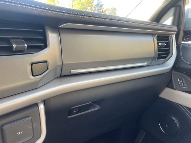 Certified 2024 Ford Expedition Max XLT image 43