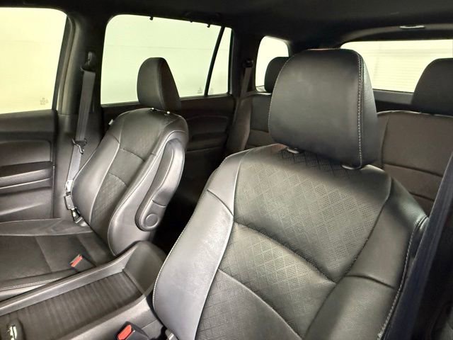 Used 2021 Honda Passport EX-L image 27