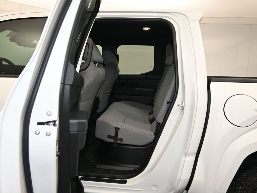 Used 2024 Toyota Tacoma SR5 image 23