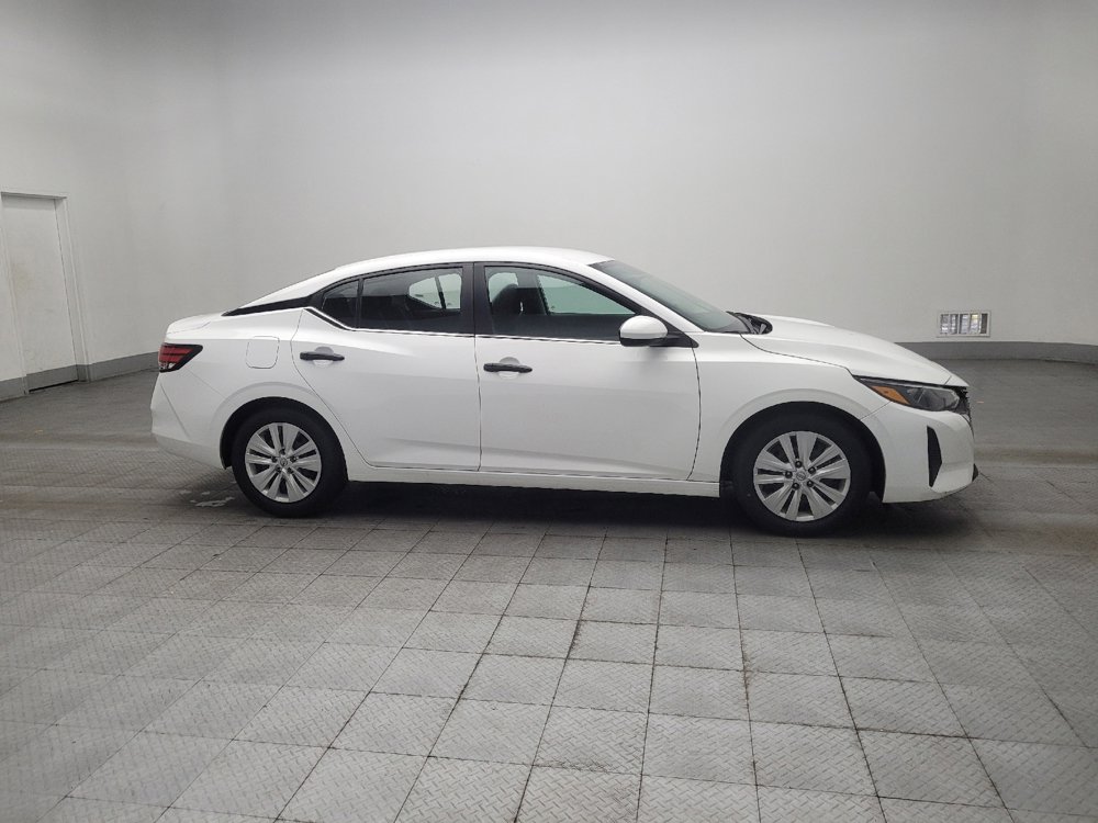 Used 2024 Nissan Sentra S FWD image 11