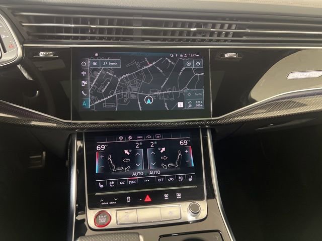 Used 2023 Audi SQ7 Premium Plus image 23