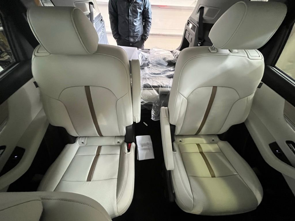 New 2026 MAZDA CX-90 Plug-In Hybrid w/ Premium Plus image 26