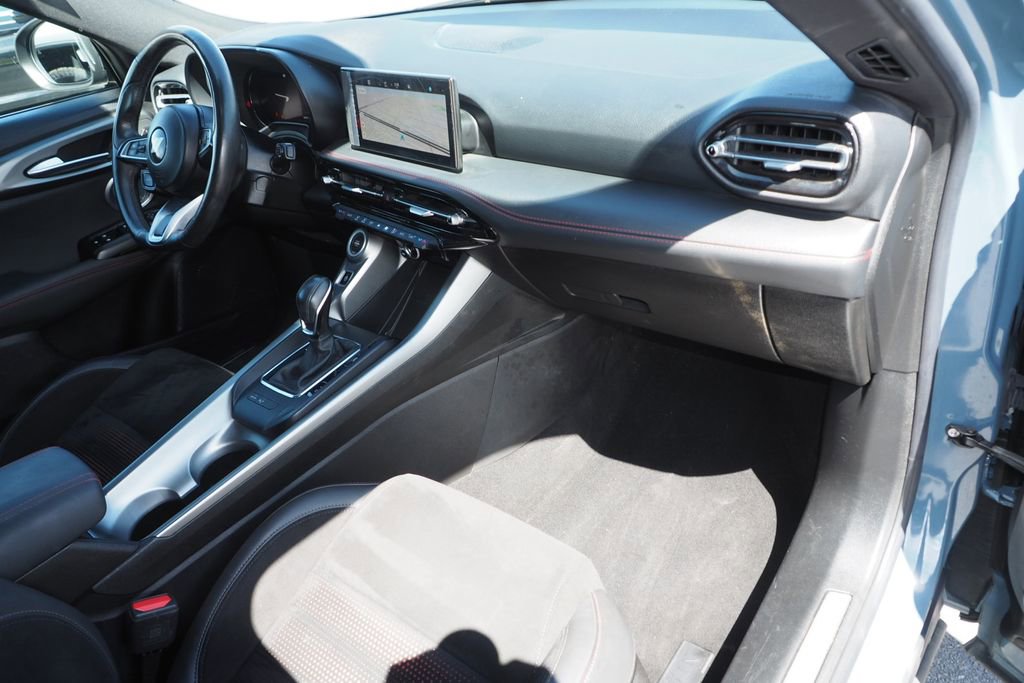 Used 2023 Dodge Hornet GT Plus w/ Track Pack image 20