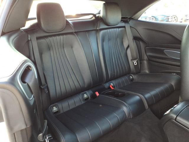 Certified 2018 Mercedes-Benz E 400 Cabriolet w/ Premium 2 Package (Q02) image 18
