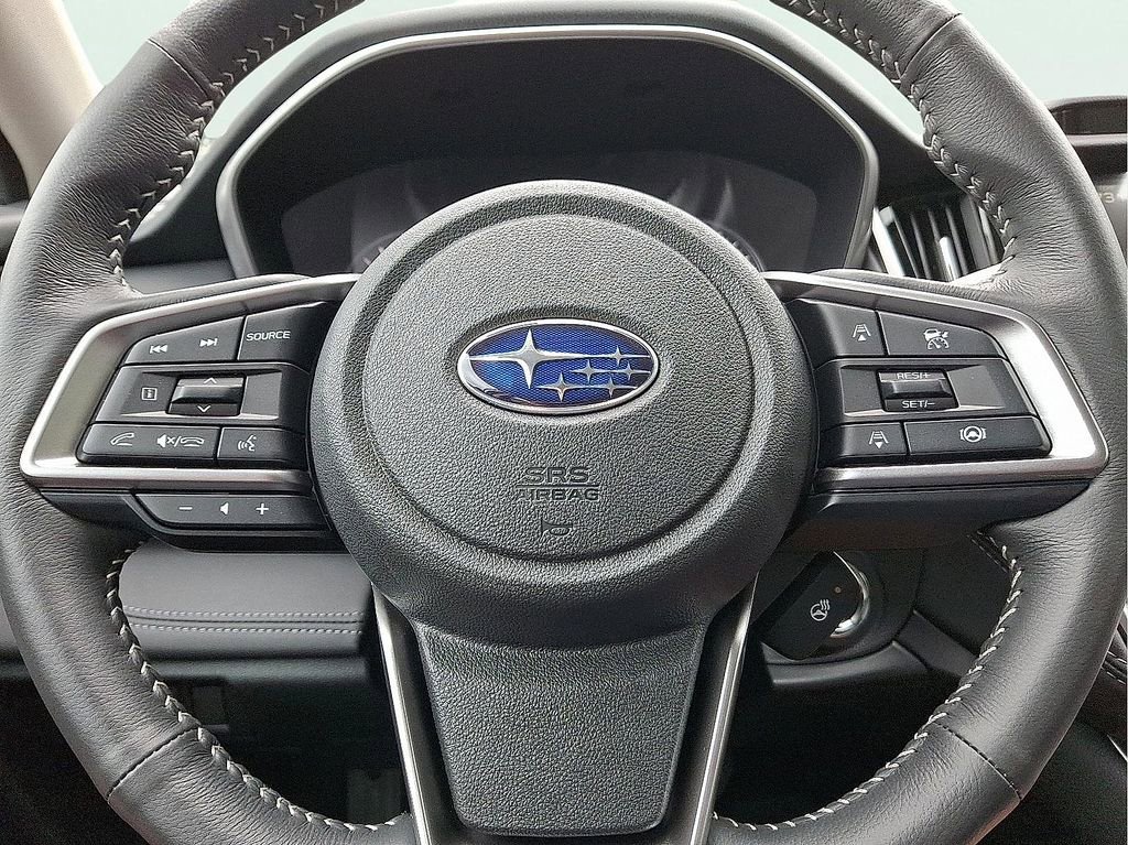 Used 2025 Subaru Legacy Limited image 12