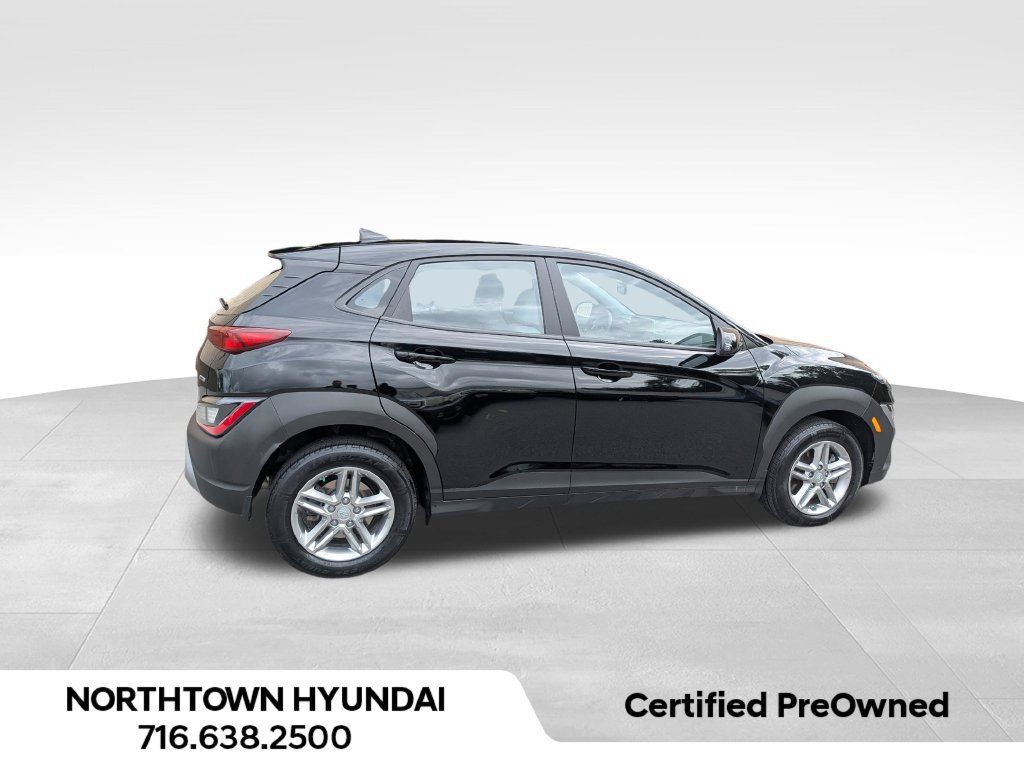 Certified 2023 Hyundai Kona SE AWD/4WD image 12