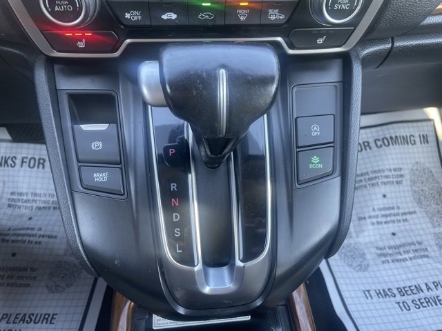 Used 2020 Honda CR-V Touring image 25