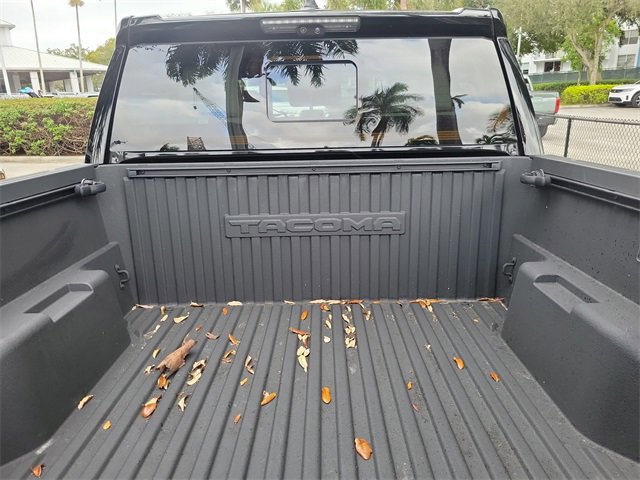 Used 2024 Toyota Tacoma Limited image 5