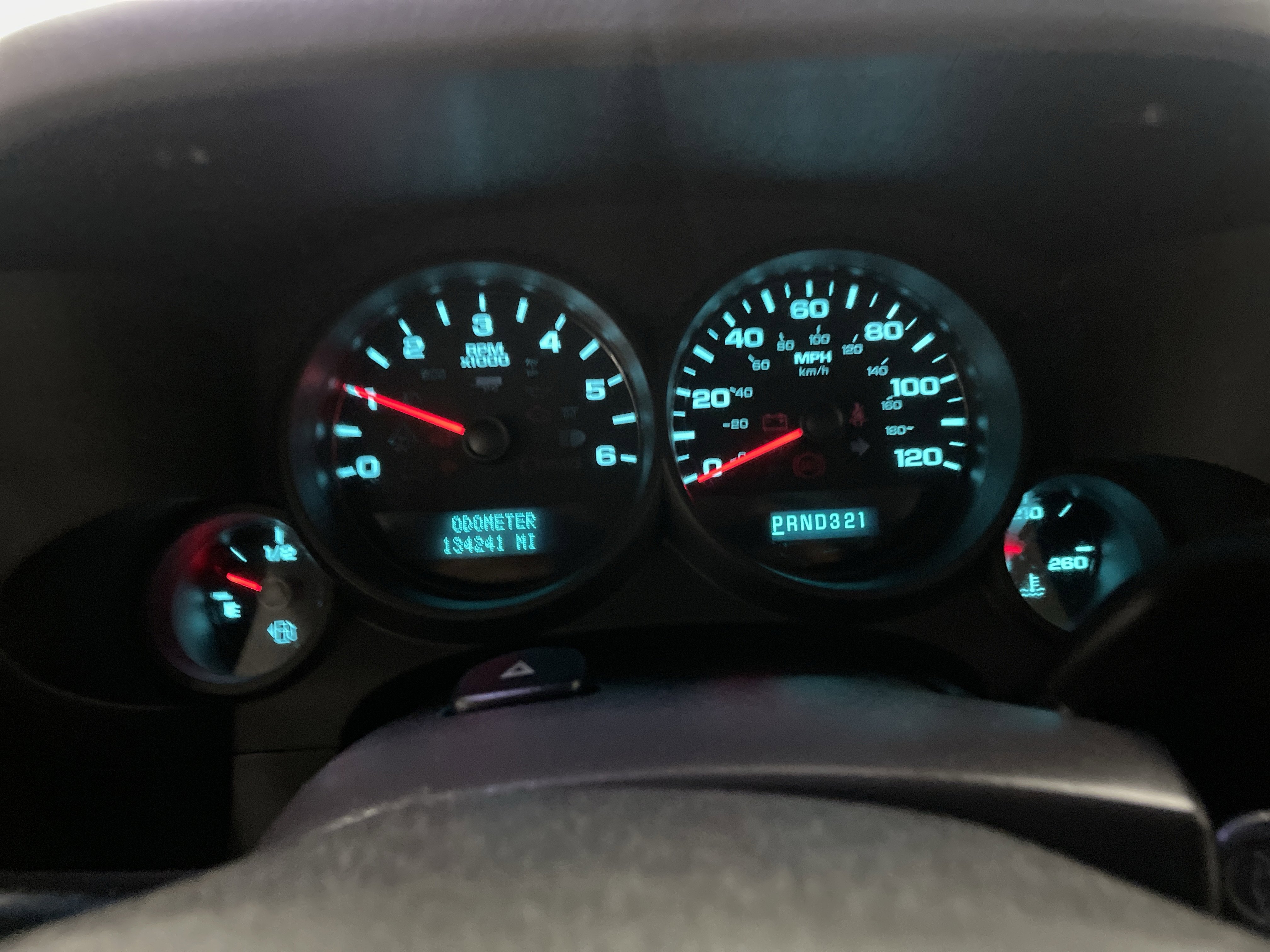 Used 2011 Chevrolet Silverado 1500 W/T RWD image 31