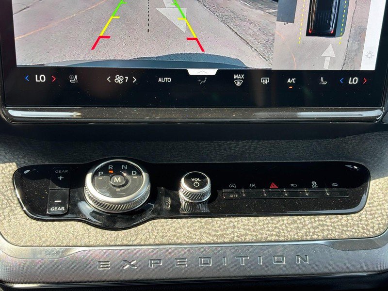 New 2027 Ford Expedition Tremor w/ Driver's Package AWD/4WD image 25