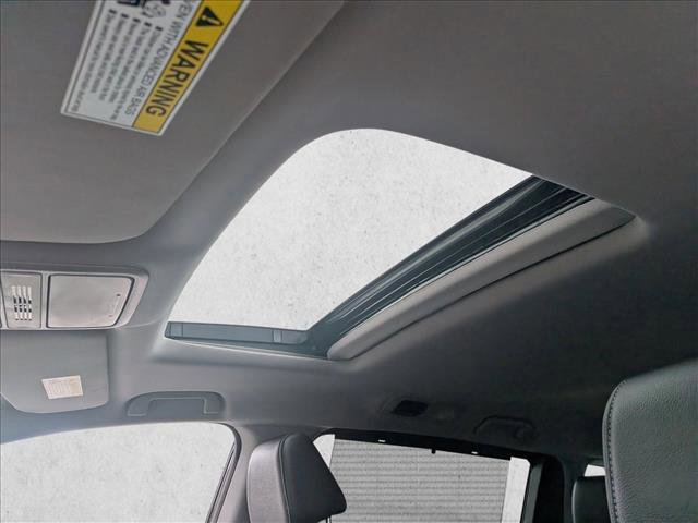 Certified 2023 Honda Odyssey EX-L image 16