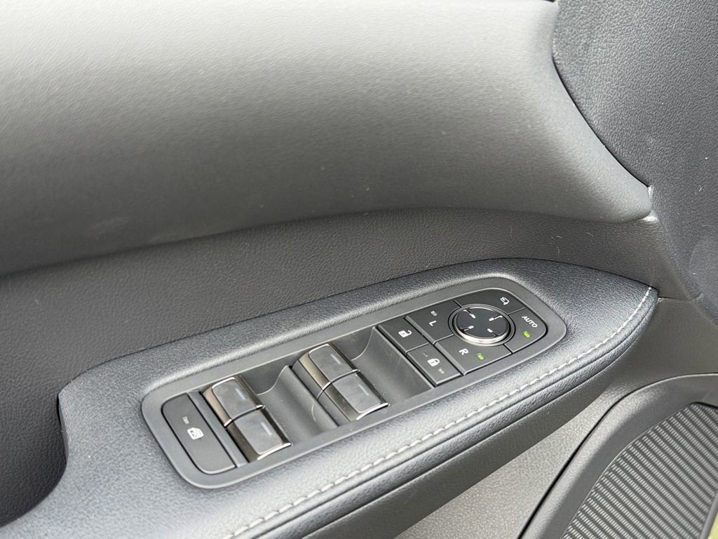 New 2026 Lexus RX 450h AWD image 11