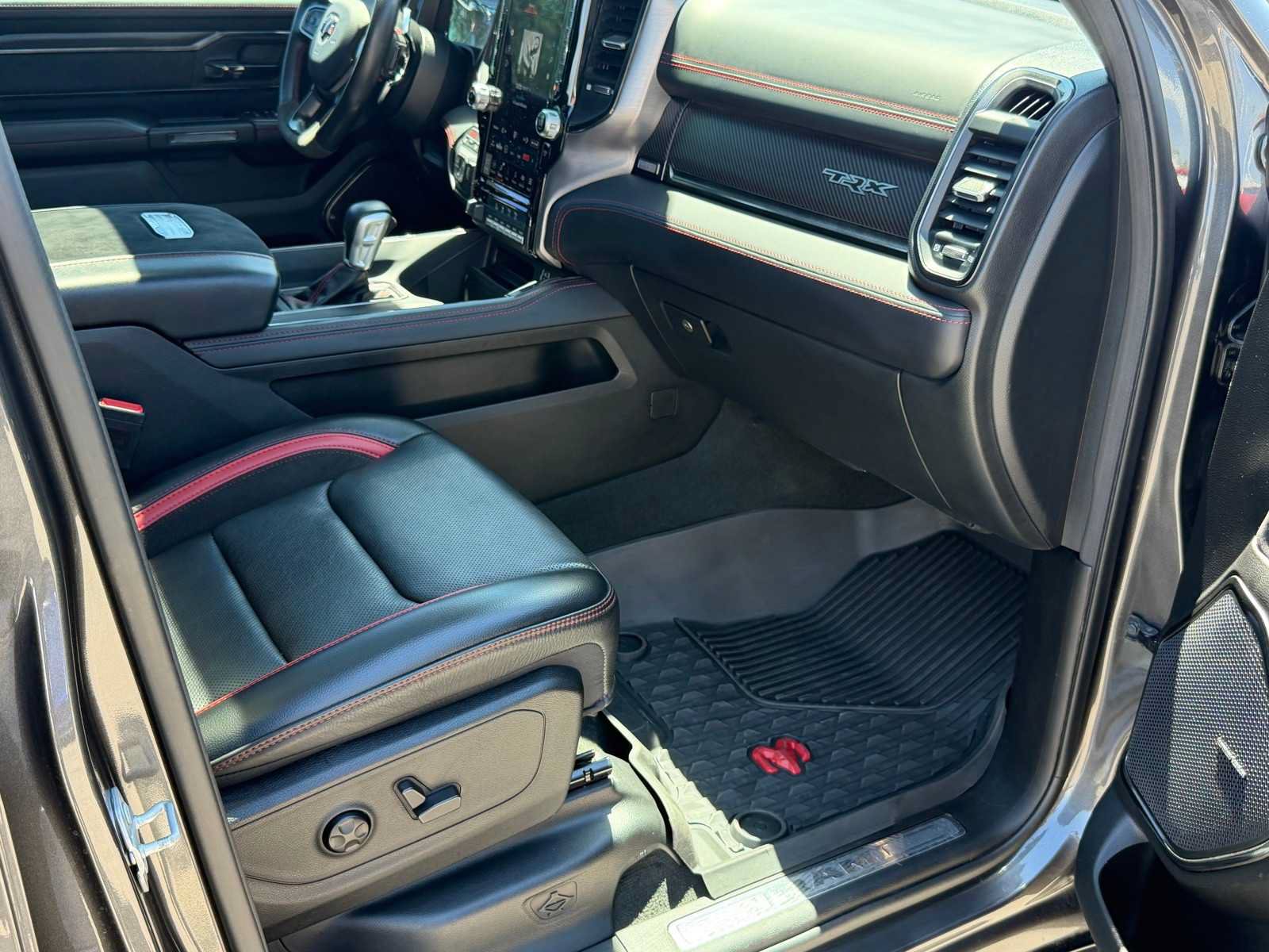 Used 2022 RAM 1500 TRX w/ TRX Level 2 Equipment Group AWD/4WD image 30