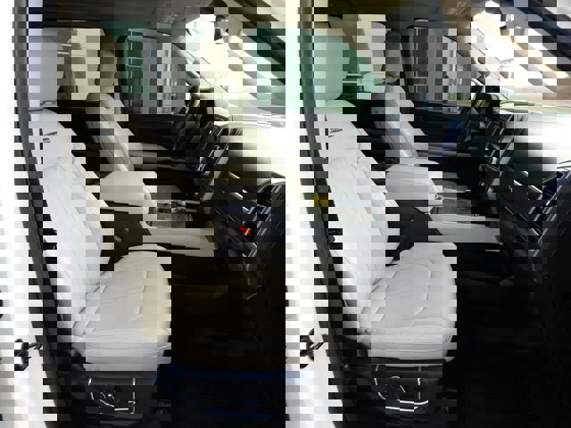 Used 2021 Ford Expedition Platinum image 9