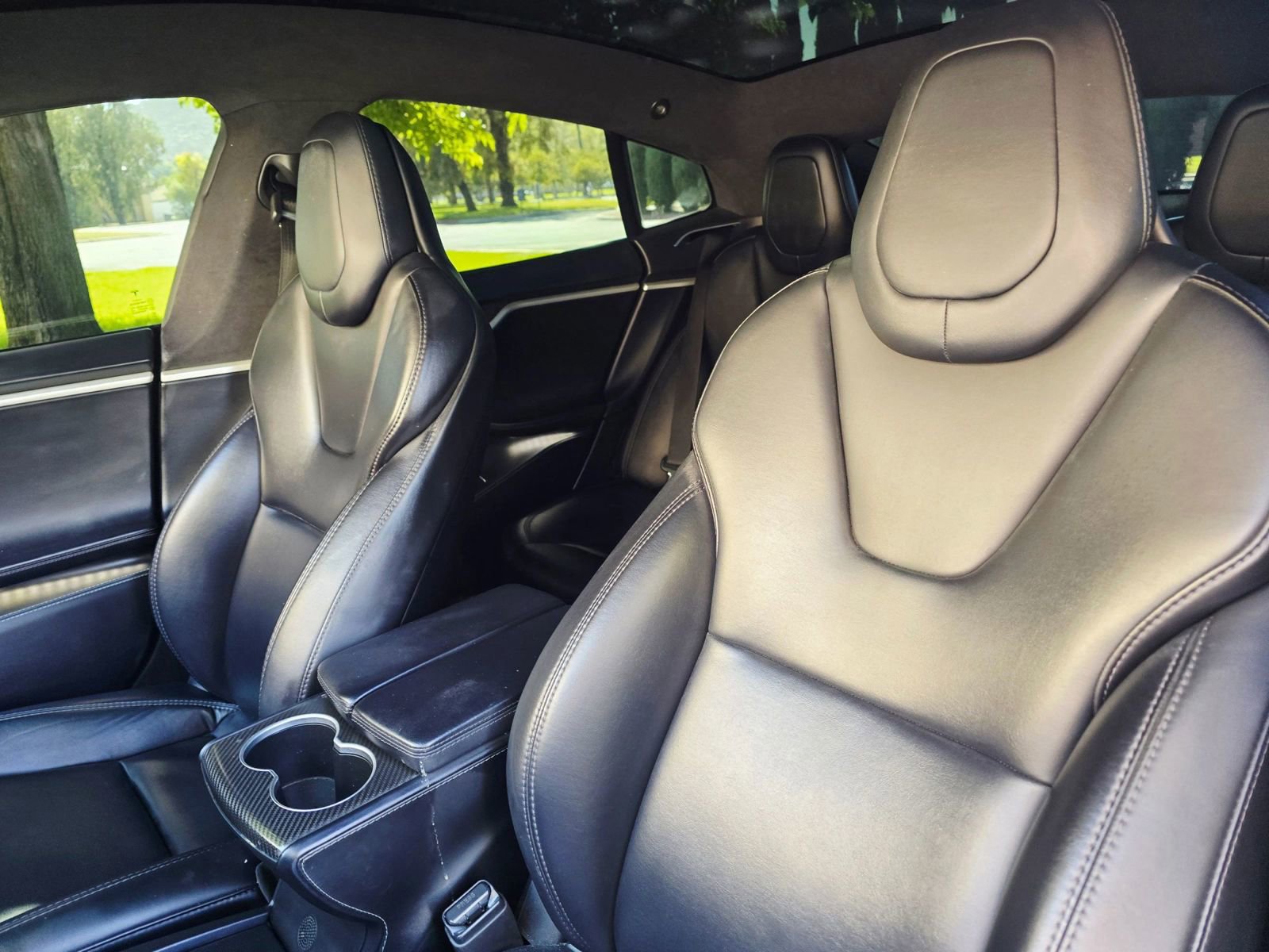 Used 2018 Tesla Model S 75D image 12